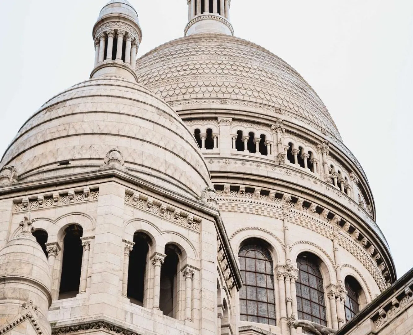 Spacious Loft With - 4br-8p - Montmartre 아파트 *