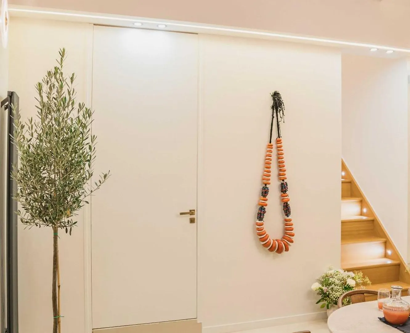 Апартаменты Spacious Loft With - 4br-8p - Montmartre *