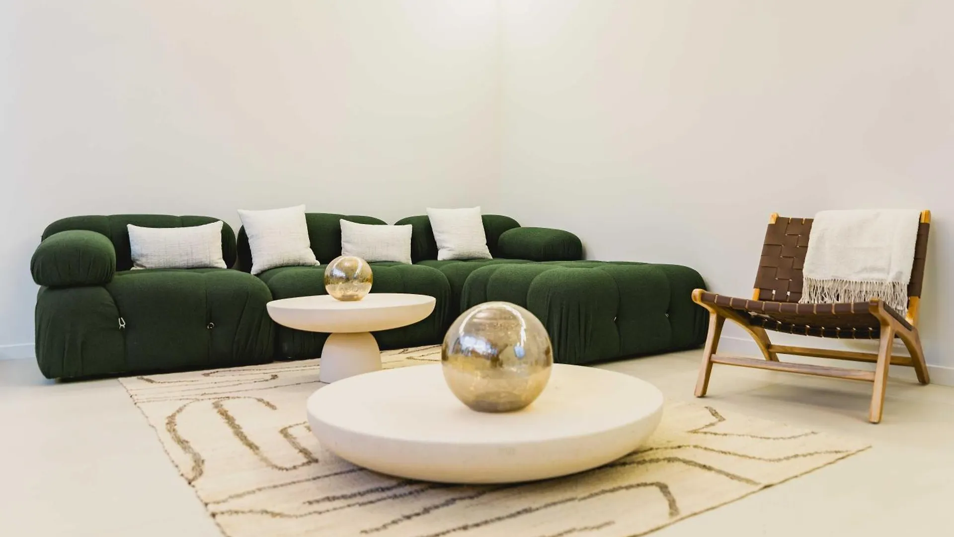 Apartment Spacious Loft With - 4br-8p - Montmartre