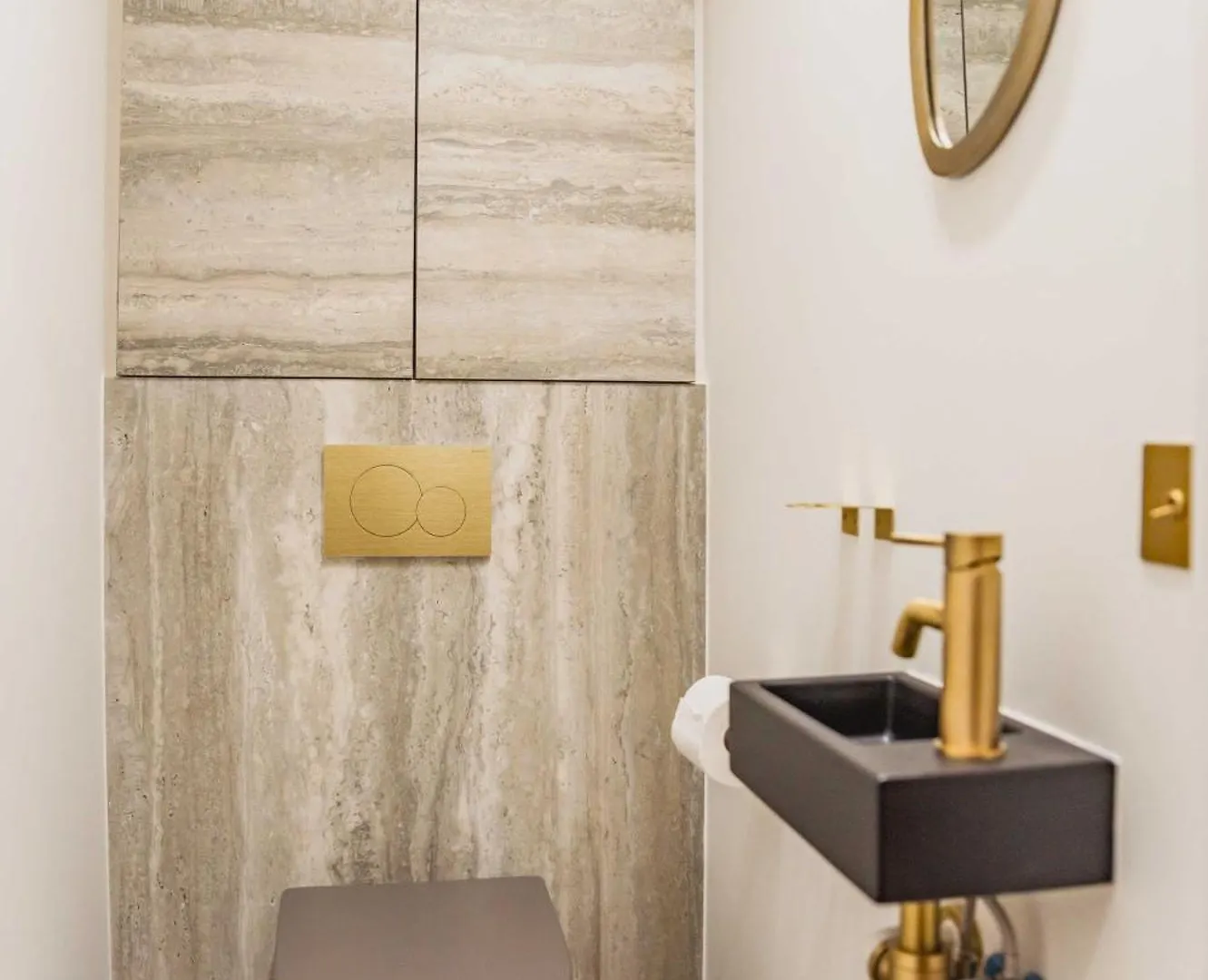Spacious Loft With - 4br-8p - Montmartre