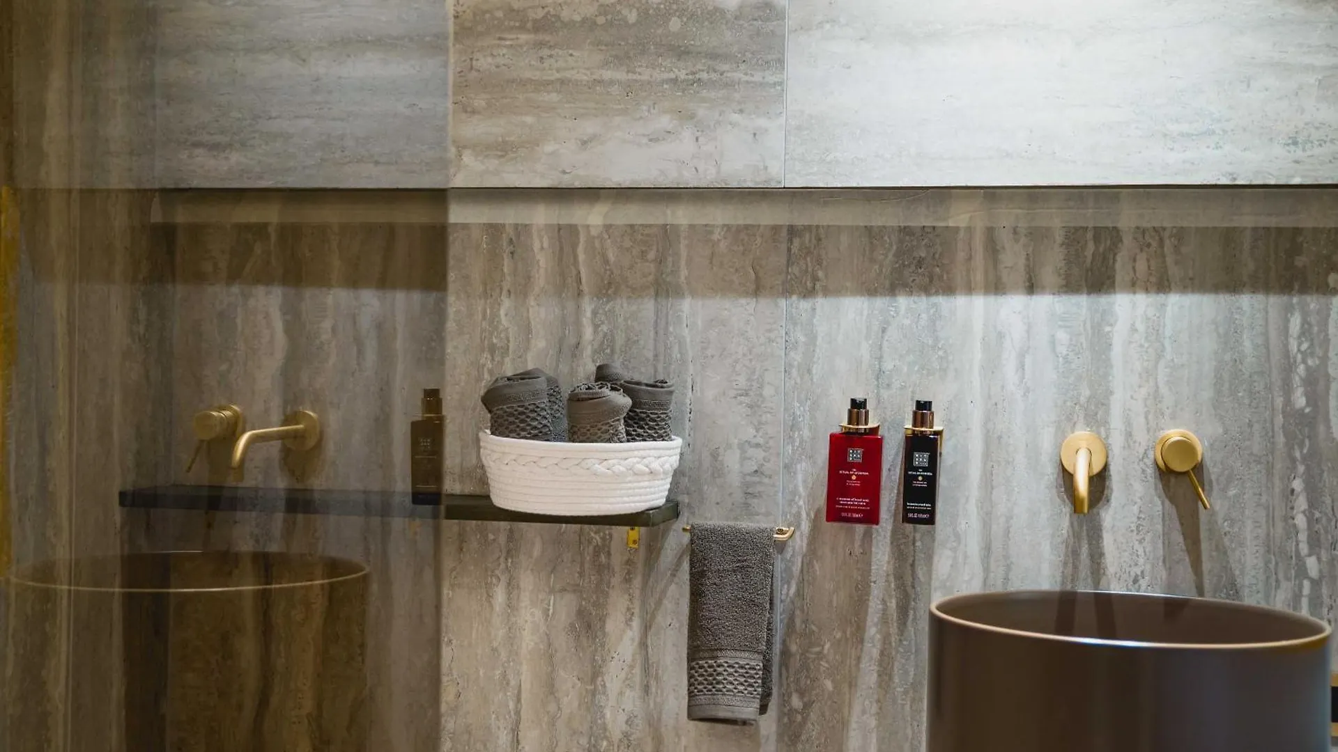Spacious Loft With - 4br-8p - Montmartre *