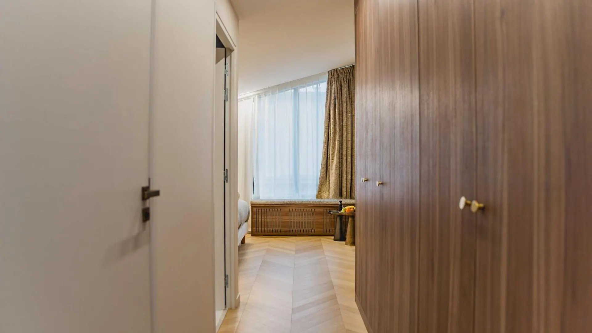 Spacious Loft With - 4br-8p - Montmartre *