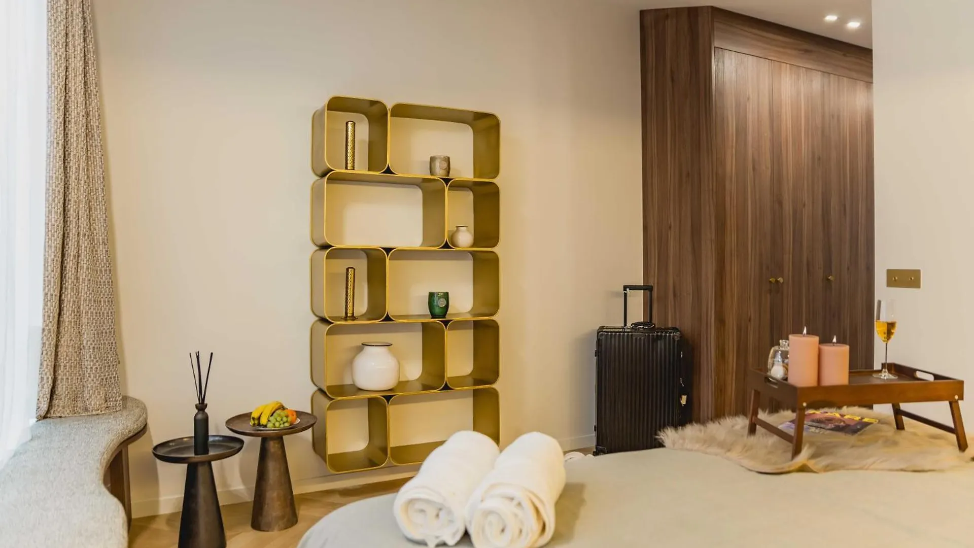 Spacious Loft With - 4br-8p - Montmartre