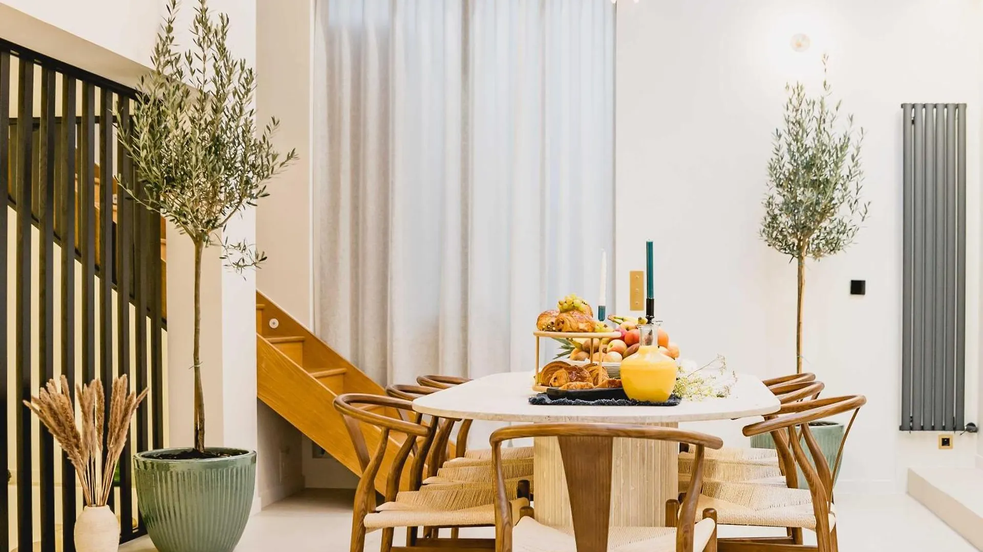 Spacious Loft With - 4br-8p - Montmartre * Parigi