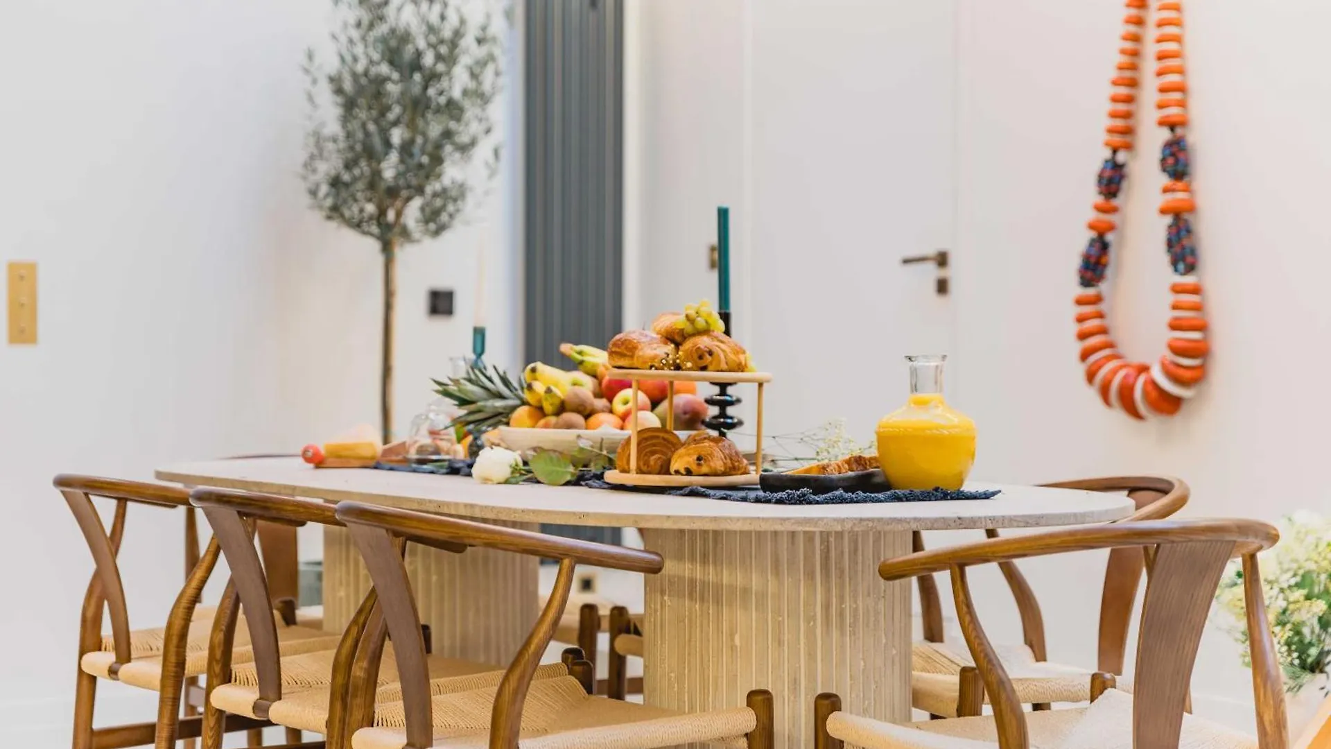 Spacious Loft With - 4br-8p - Montmartre Appartamento