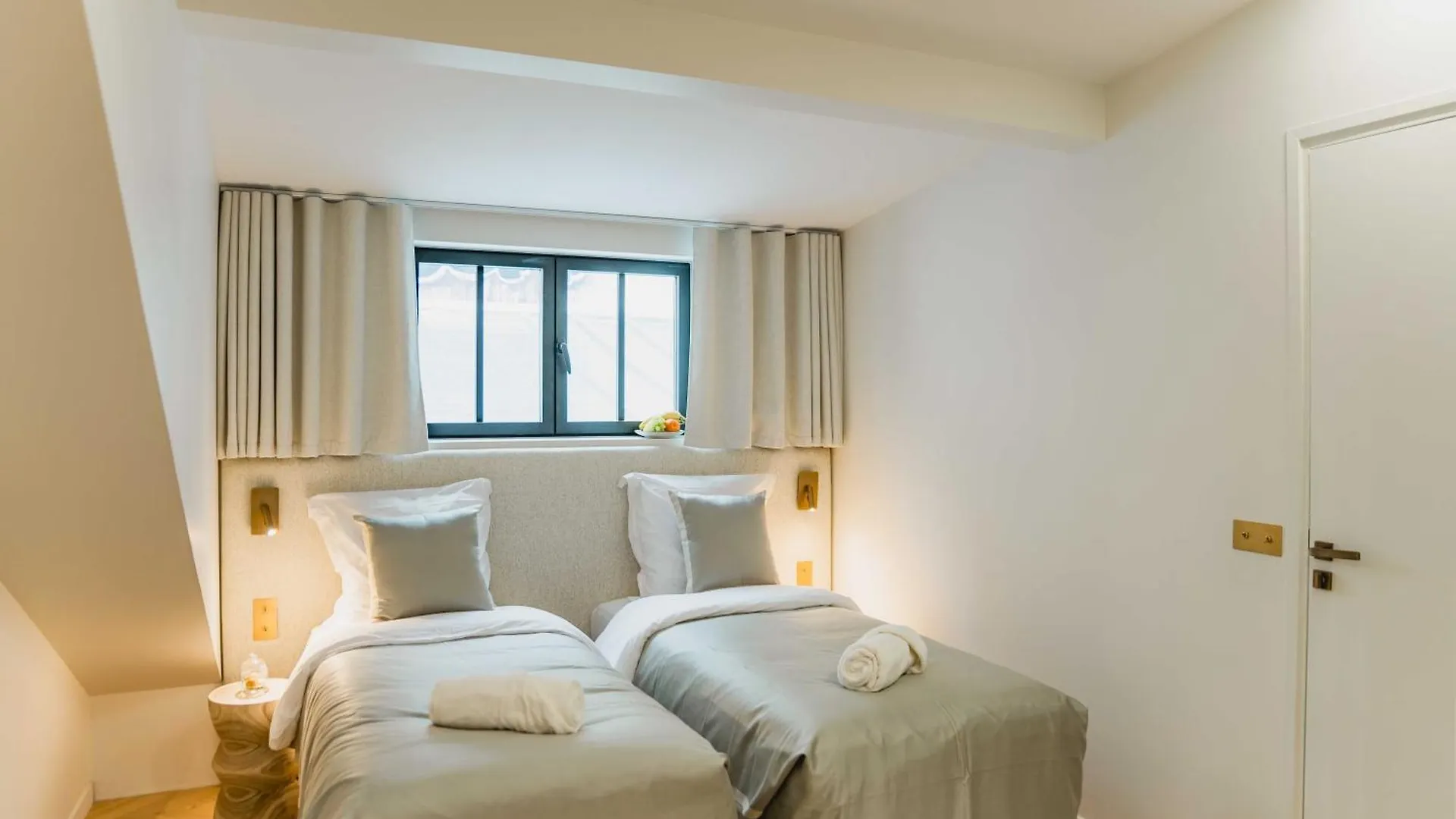 Appartamento Spacious Loft With - 4br-8p - Montmartre Parigi