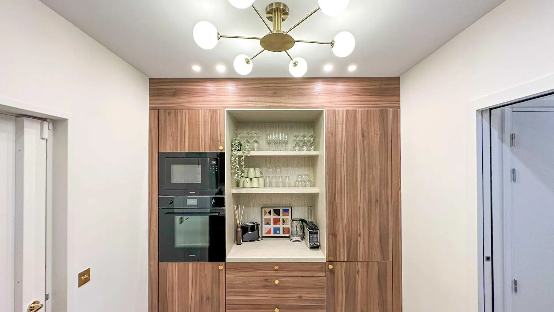 Spacious Loft With - 4br-8p - Montmartre Appartamento