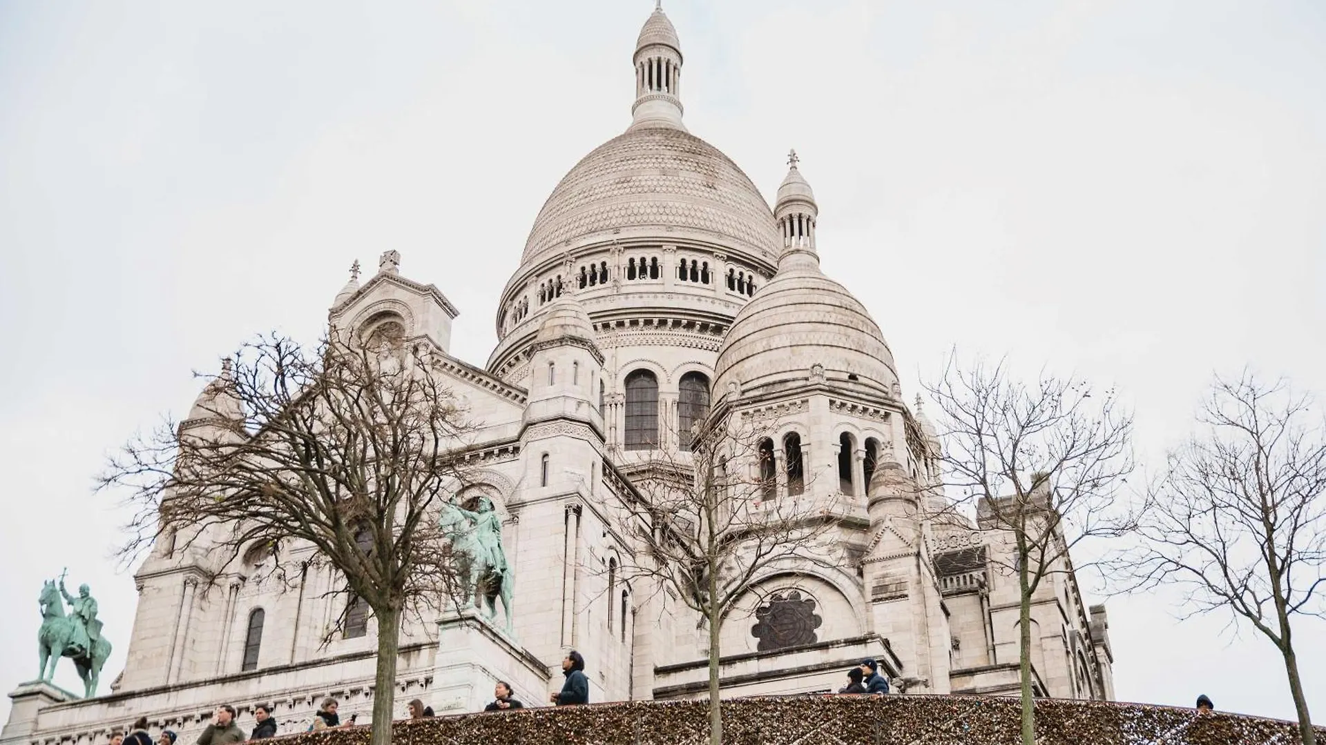 Appartamento Spacious Loft With - 4br-8p - Montmartre *