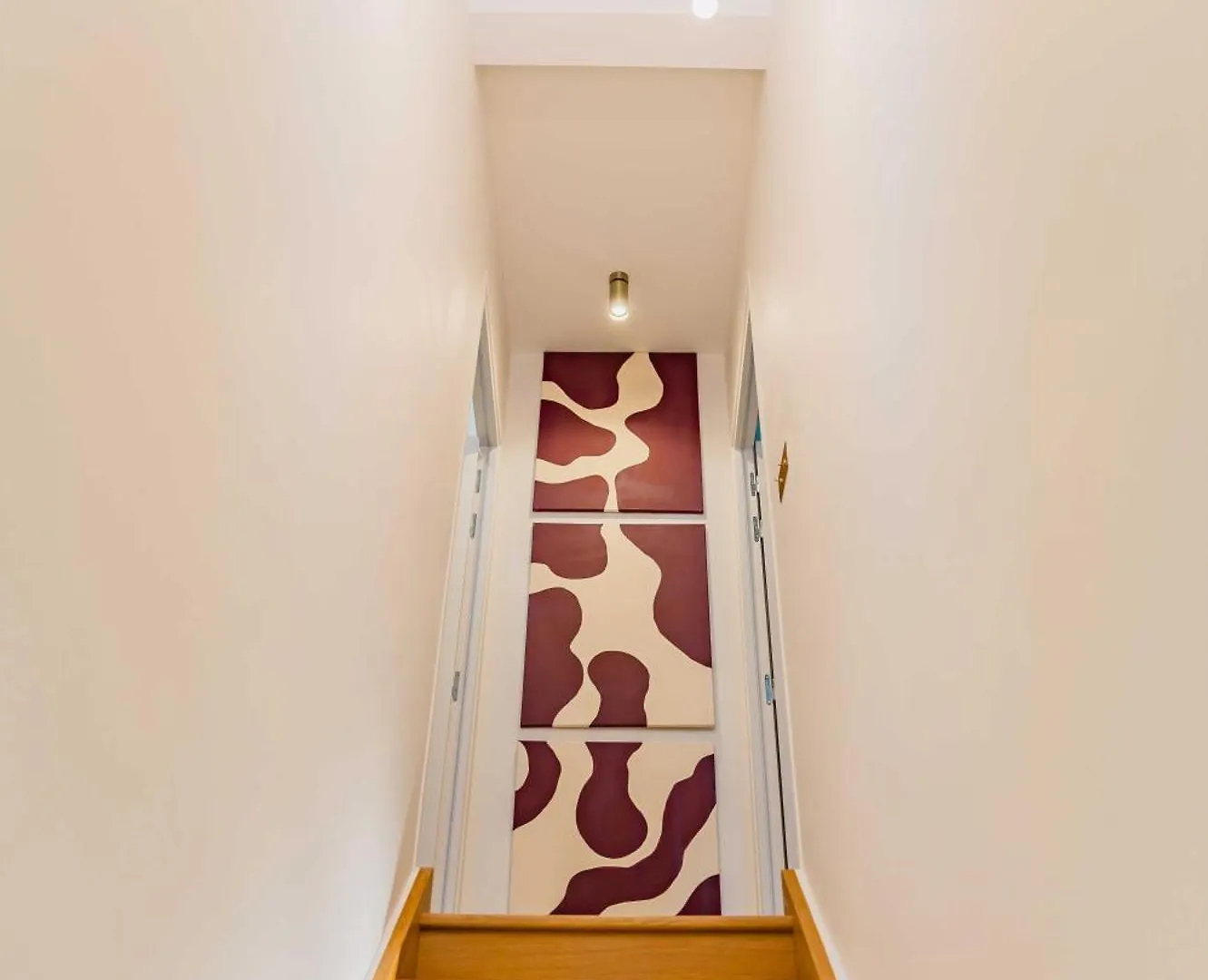 Appartamento Spacious Loft With - 4br-8p - Montmartre