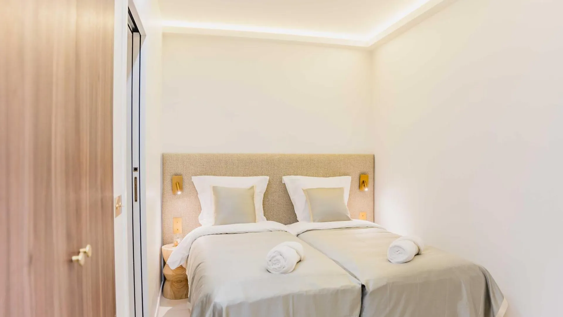 Spacious Loft With - 4br-8p - Montmartre *