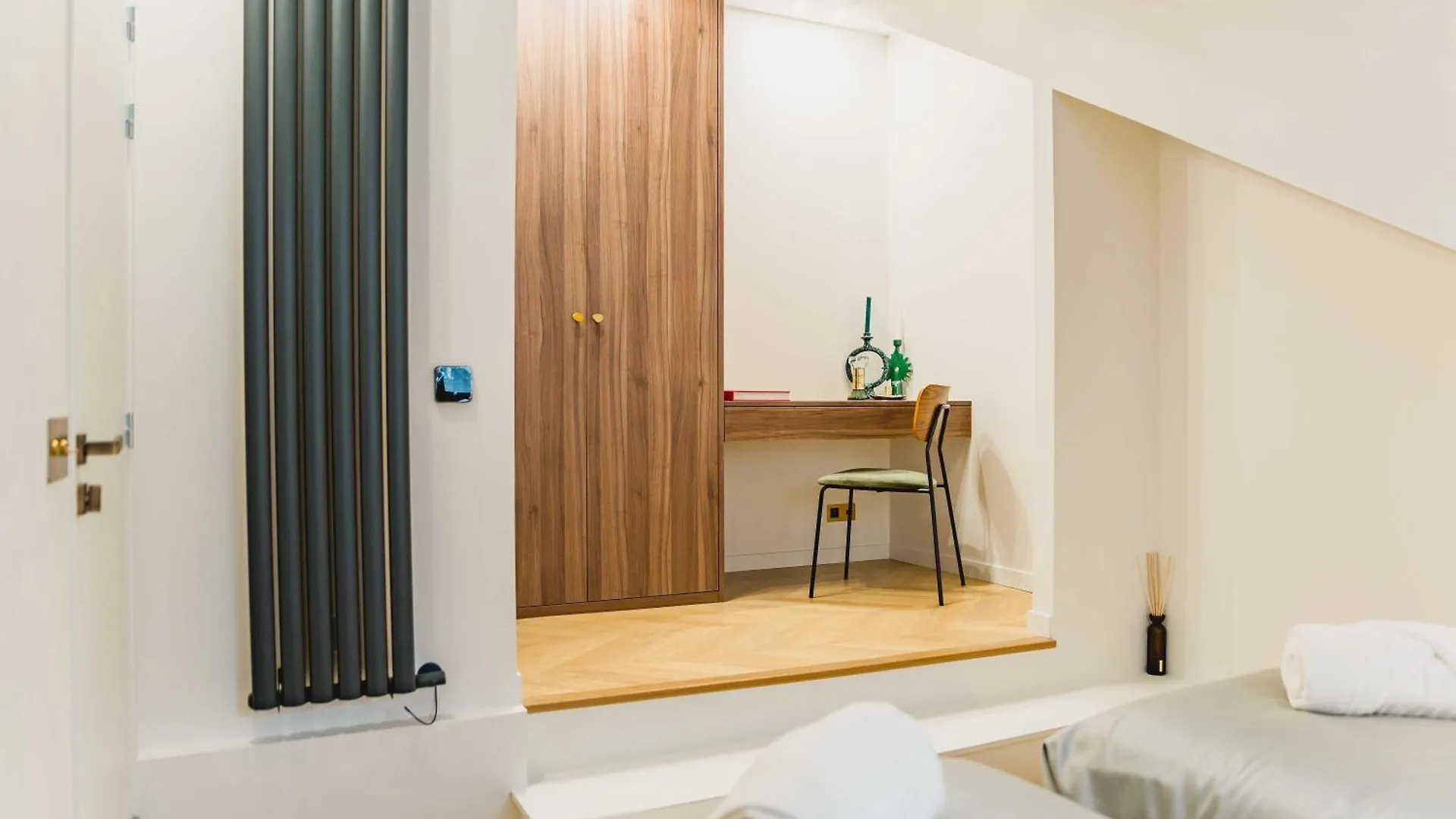 Spacious Loft With - 4br-8p - Montmartre * Parigi