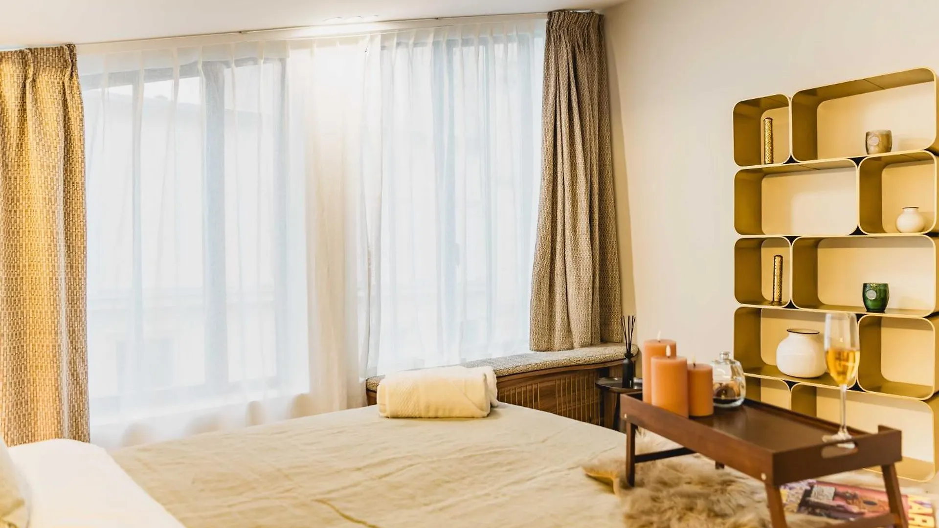 Spacious Loft With - 4br-8p - Montmartre Parigi