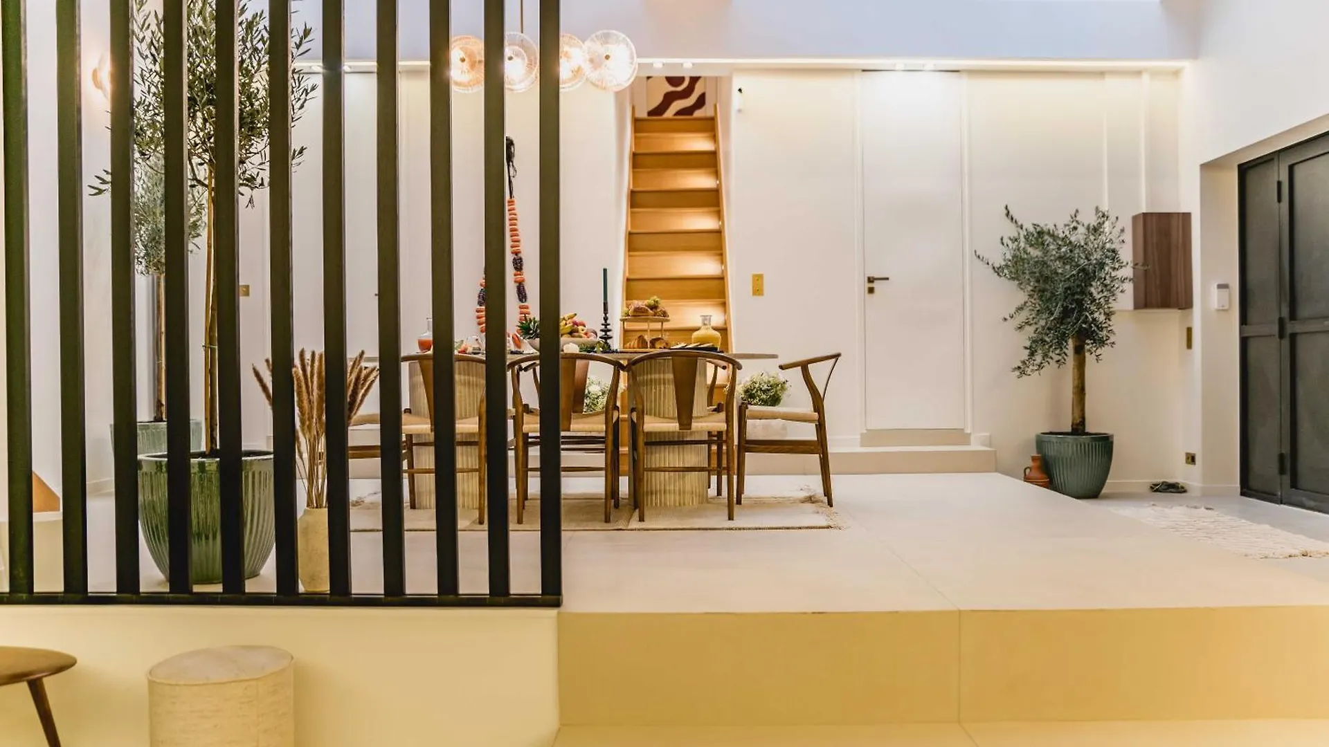 Spacious Loft With - 4br-8p - Montmartre * Parigi